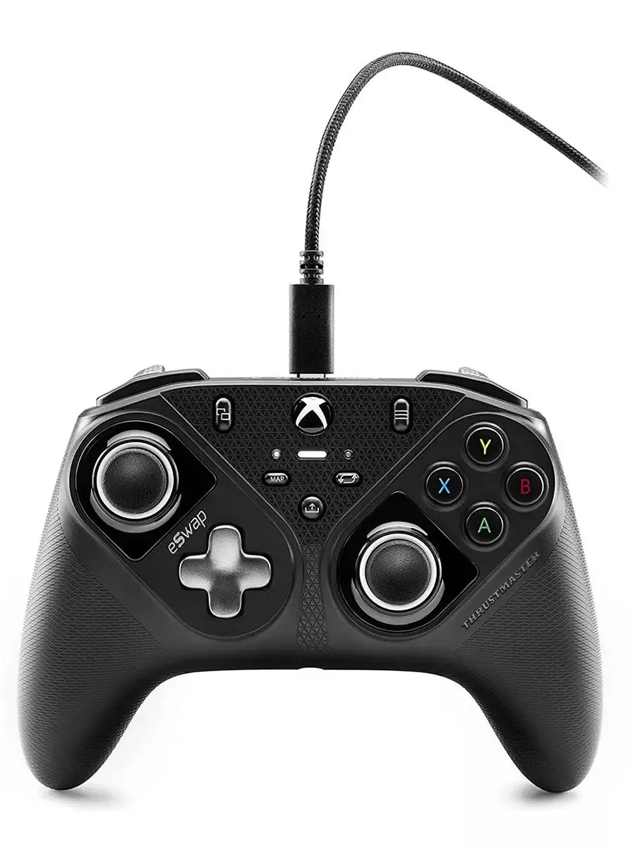 Геймпад Eswap S Pro controller для Xbox One/Xbox X/Xbox S/ПК Геймпад Eswap S Pro controller для Xbox One/Xbox X/Xbox S/ПК
