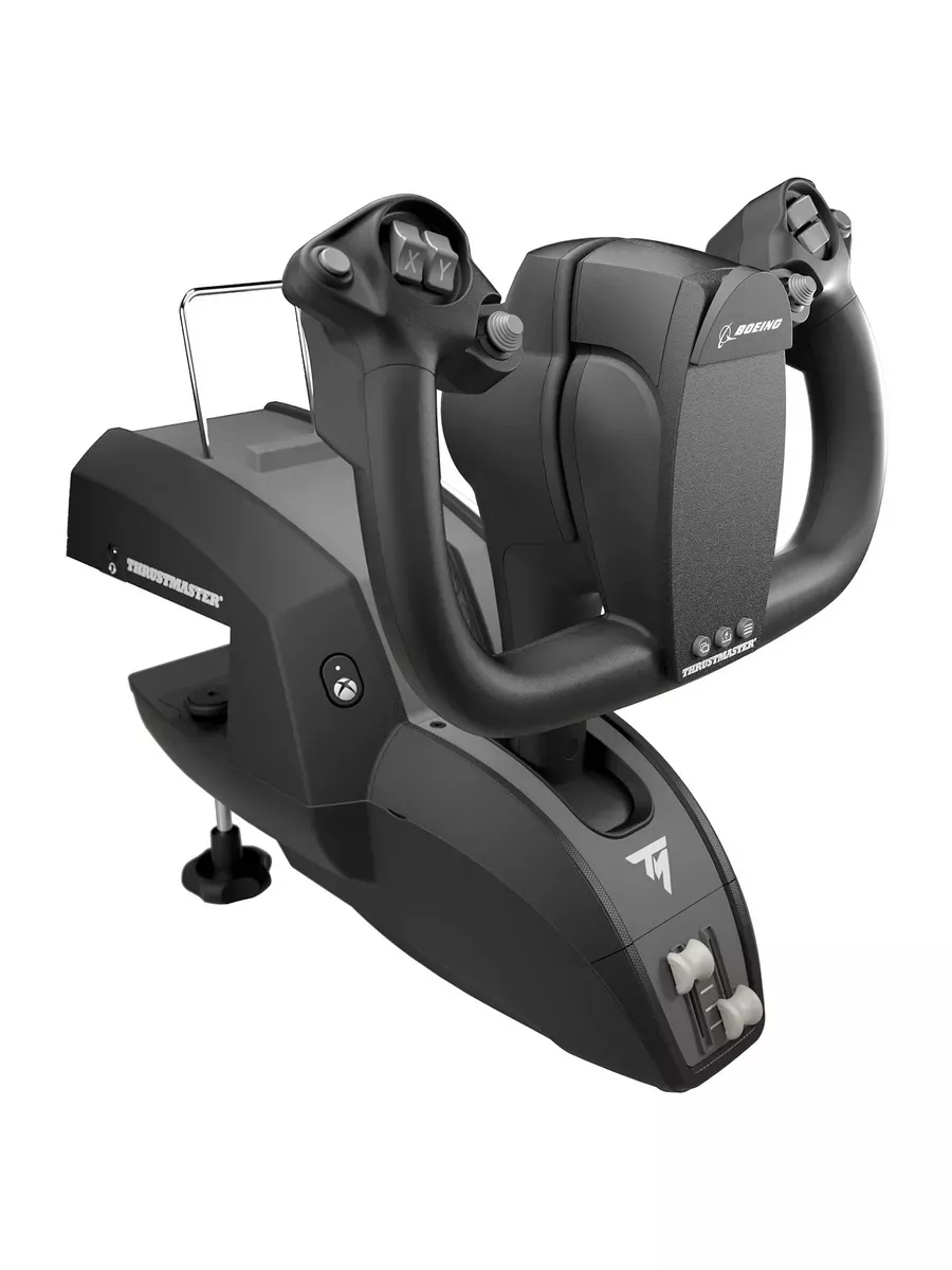 Набор TCA YOKE PACK BOEING EDITION, Xbox Series X/S/ПК