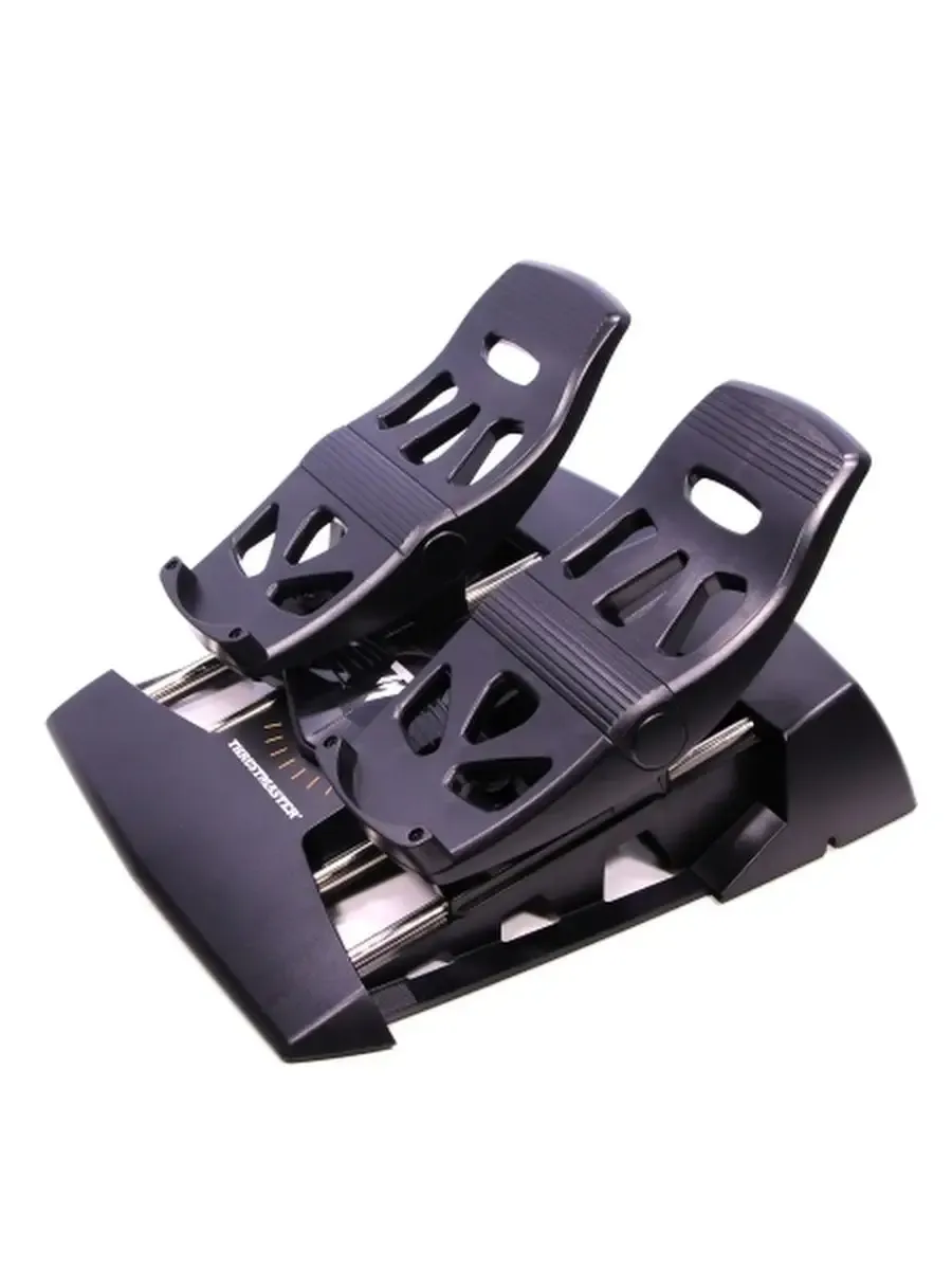 Набор Thrustmaster T16000M FCS Flight Pack код War Thunder Набор Thrustmaster T16000M FCS Flight Pack код War Thunder
