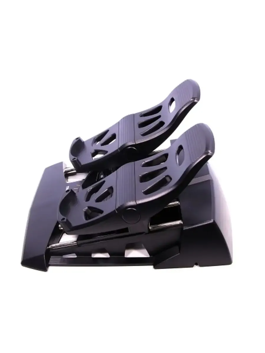 Набор Thrustmaster T16000M FCS Flight Pack код War Thunder Набор Thrustmaster T16000M FCS Flight Pack код War Thunder