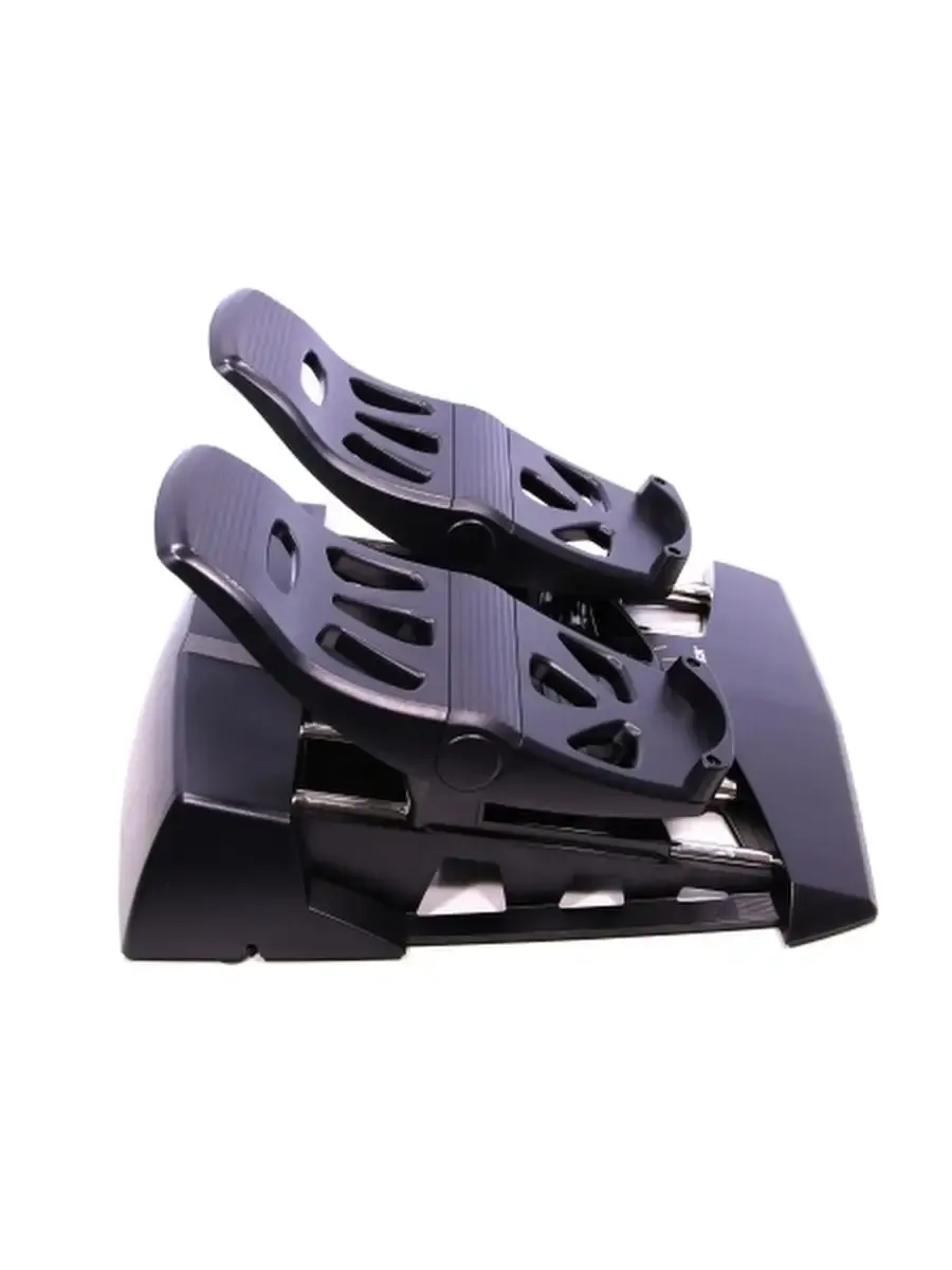 Набор Thrustmaster T16000M FCS Flight Pack код War Thunder Набор Thrustmaster T16000M FCS Flight Pack код War Thunder