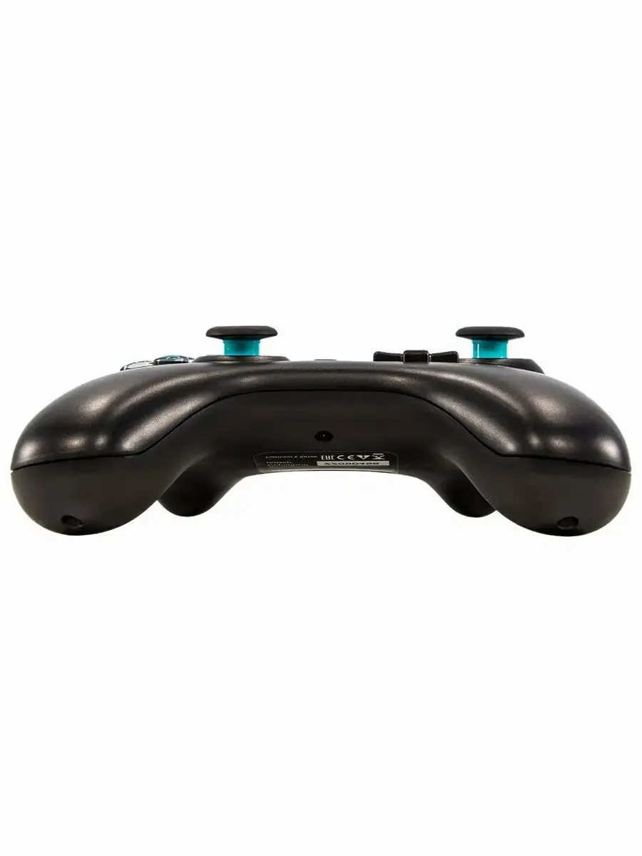 Геймпад Artplays NS65 для Nintendo Switch/PC, черный