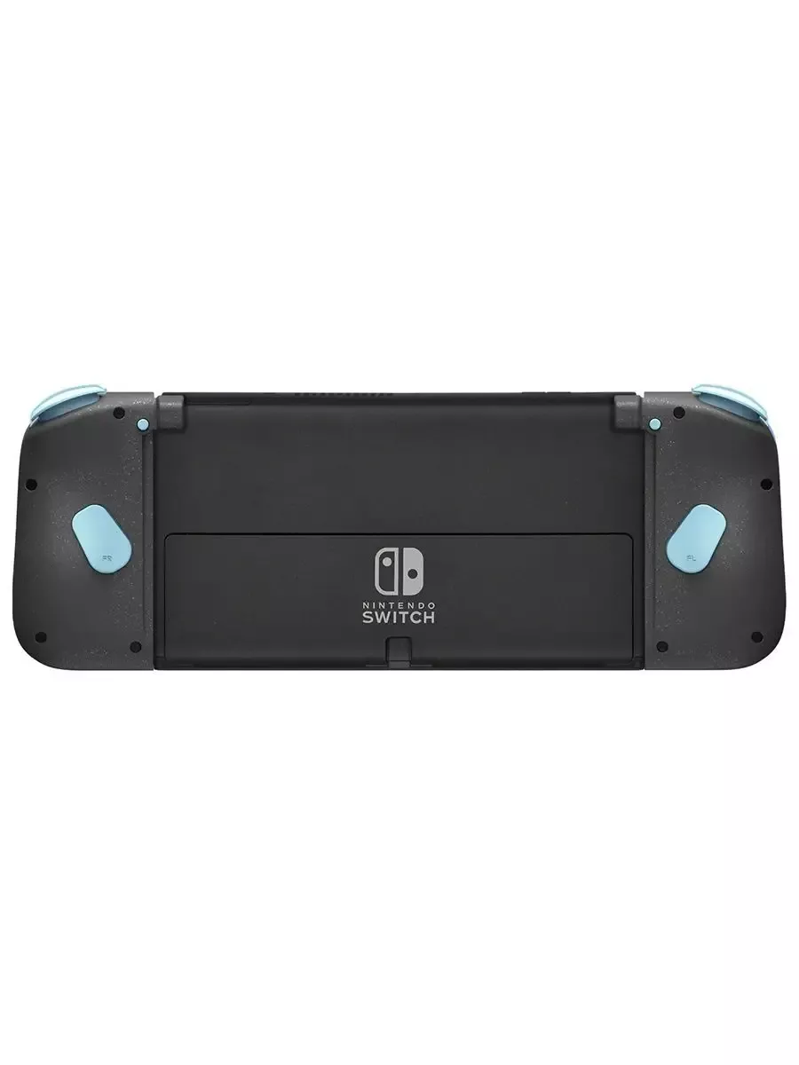 Контроллеры Hori Split Pad Compact (Gengar) для Switch Контроллеры Hori Split Pad Compact (Gengar) для Switch