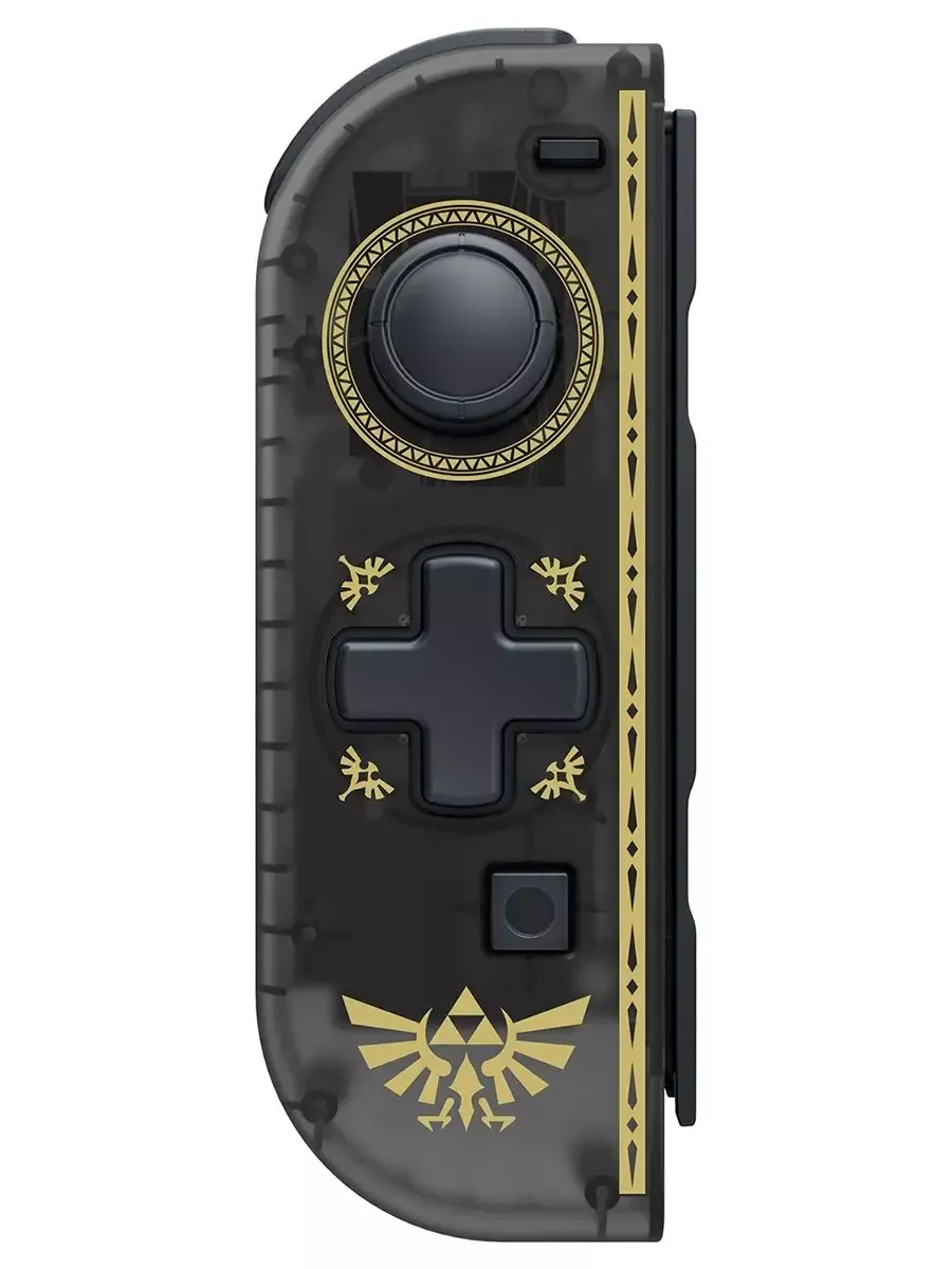 D-PAD контроллер (Zelda) (L) для консоли Switch (NSW-119E)