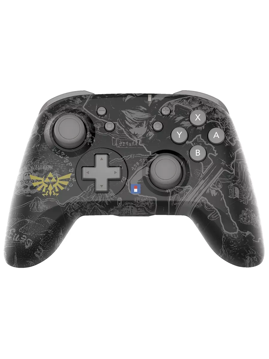 Геймпад Hori Wireless HORIPAD Zelda для Nintendo Switch