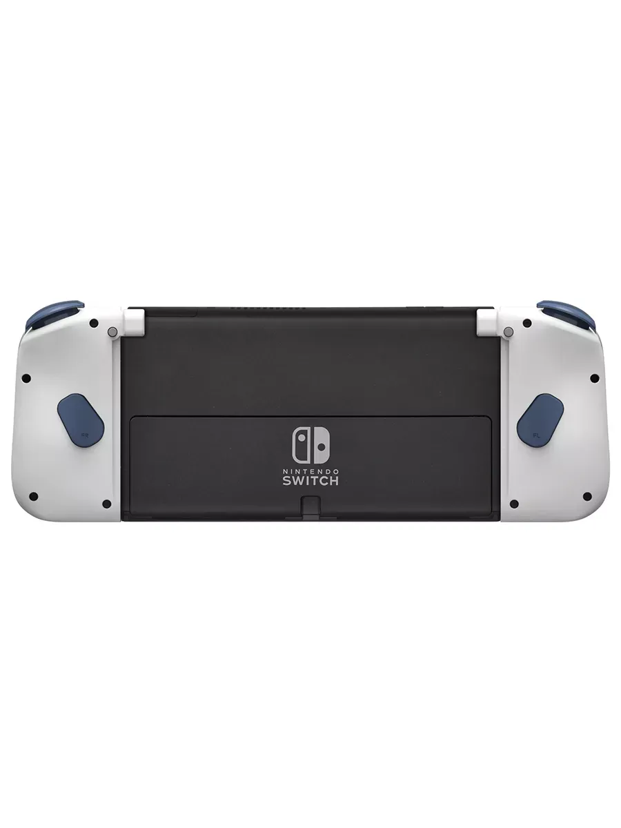 Контроллеры Hori Split Pad Pro Attachment д/ Nintendo Switch Контроллеры Hori Split Pad Pro Attachment д/ Nintendo Switch