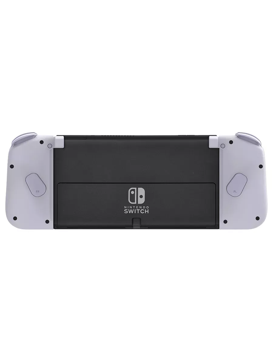 Контроллеры Hori Split Pad Pro Attachment д/ Nintendo Switch Контроллеры Hori Split Pad Pro Attachment д/ Nintendo Switch