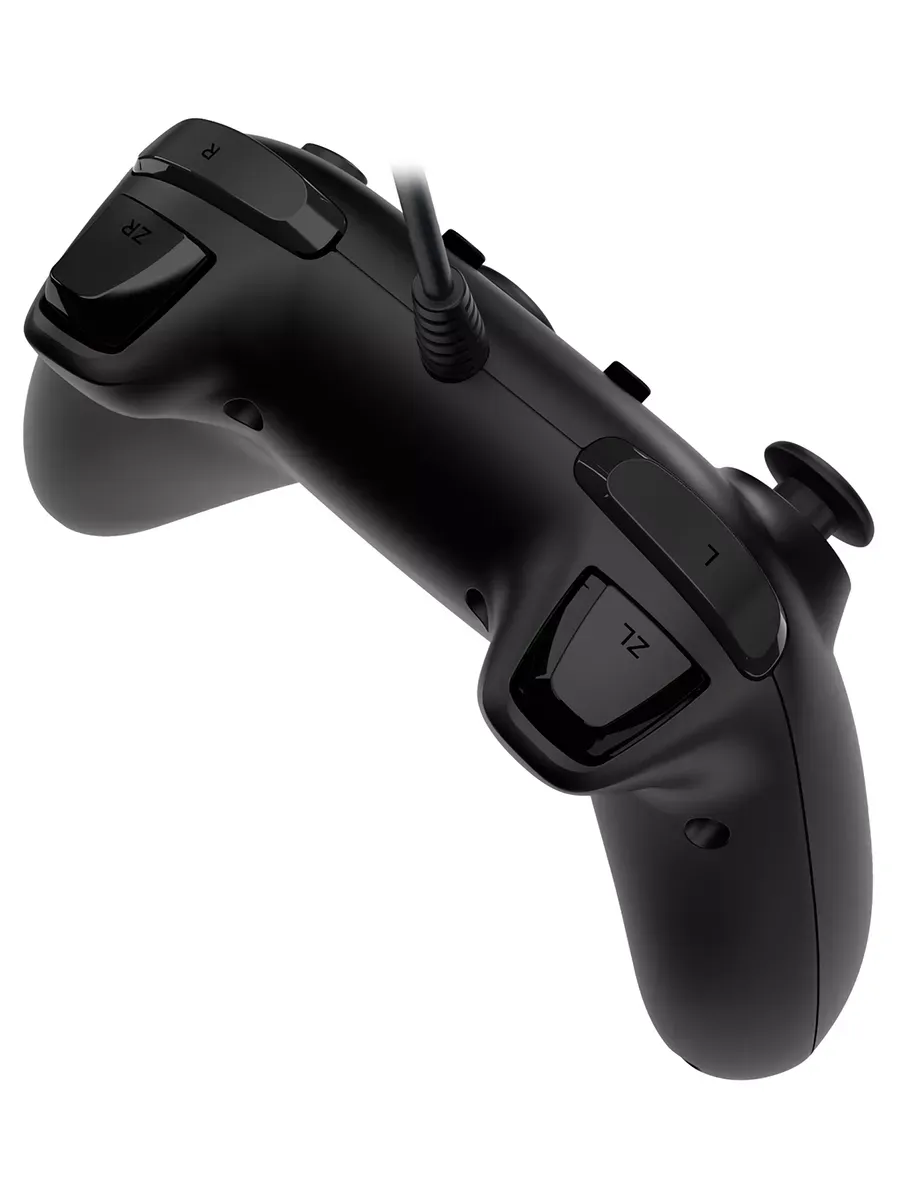 Геймпад Hori HORIPAD Turbo (Black) для Nintendo Switch