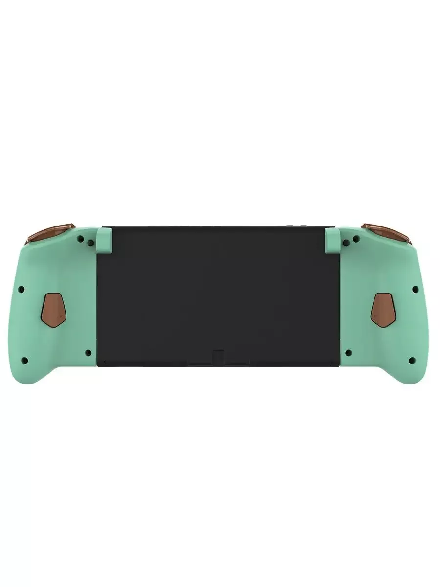 Контроллеры Hori Split pad pro (Pikachu & Eevee) для Switch Контроллеры Hori Split pad pro (Pikachu & Eevee) для Switch