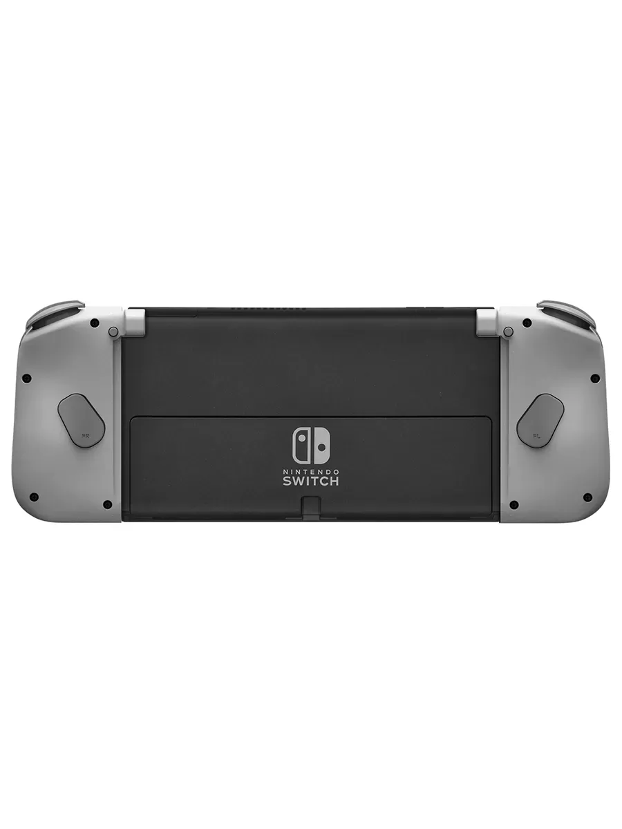 Контроллеры Hori Split Pad Pro Attachment д/ Nintendo Switch Контроллеры Hori Split Pad Pro Attachment д/ Nintendo Switch