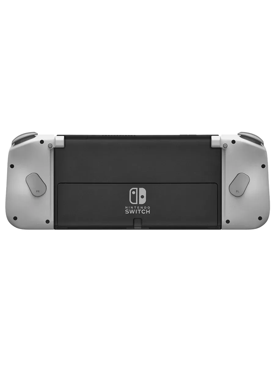 Контроллеры Hori Split Pad Compact Eevee для Nintendo Switch Контроллеры Hori Split Pad Compact Eevee для Nintendo Switch