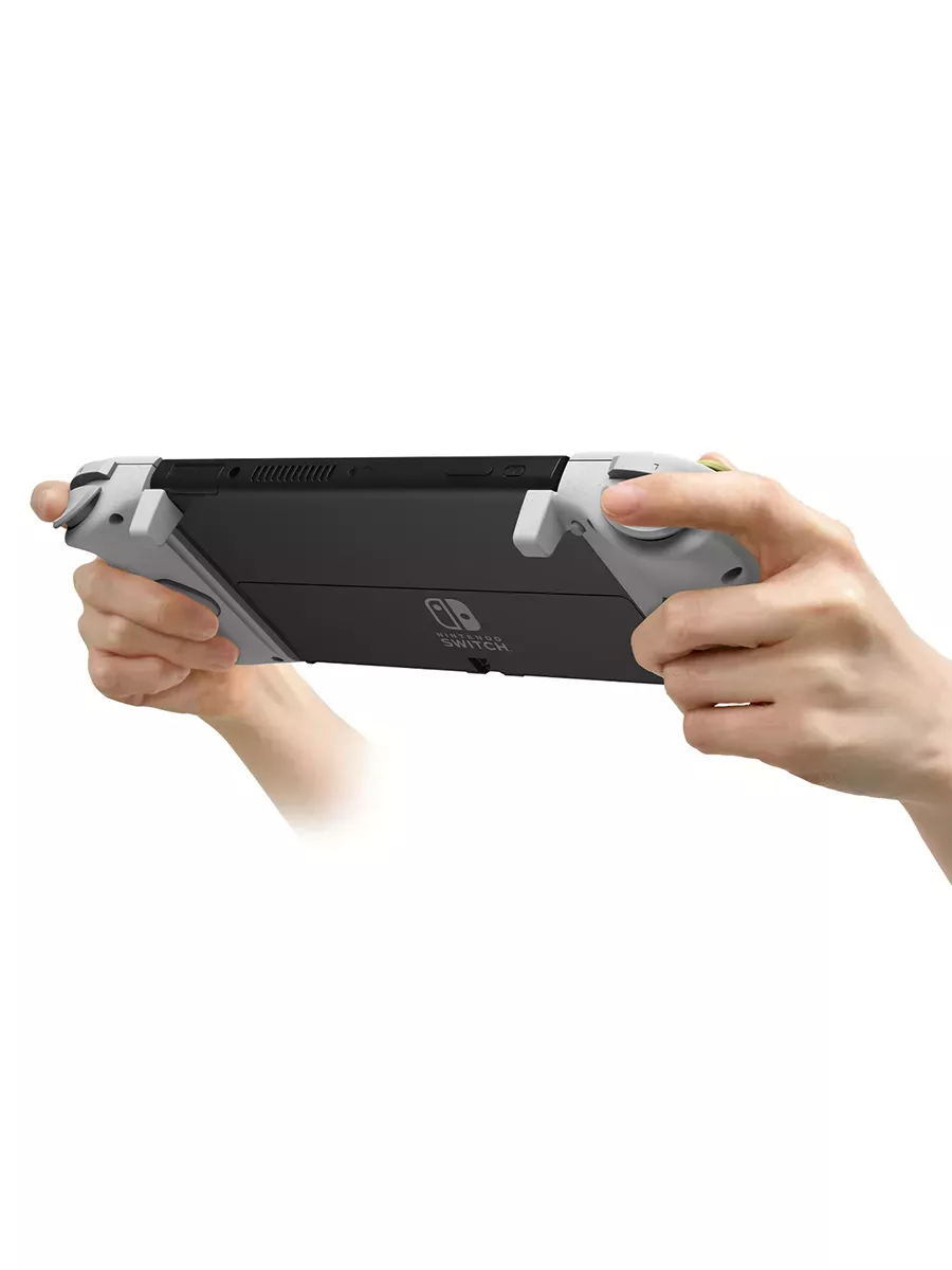 Контроллеры Hori Split Pad Compact Eevee для Nintendo Switch Контроллеры Hori Split Pad Compact Eevee для Nintendo Switch