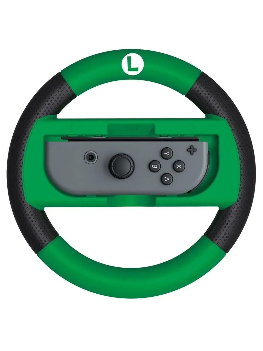 Геймпад Hori Luigi NSW-055U для Switch