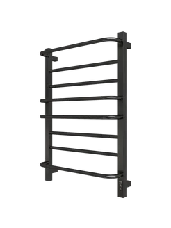 Полотенцесушитель электрический 530х800 с терморегулятором
