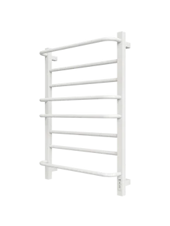 Полотенцесушитель электрический 530х800 с терморегулятором