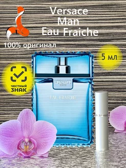 Духи Versace Man eau Fraiche