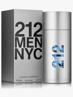 212 Men NYC