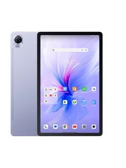 Планшет MEGA 1 11.5" 12 256GB, фиолетовый BLACKVIEW 266396497 купить за 21 912 ₽ в интернет-магазине Wildberries