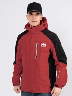 Куртка мужская зимняя Helly Hansen Helly Hansen 266421856 купить за 7 038 ₽ в интернет-магазине Wildberries