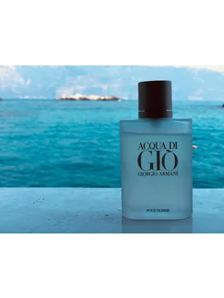 Acqua Di Gio Pour Homme 100мл