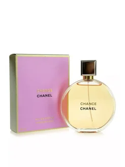 Chanel Chance Eau de Parfum 100ml