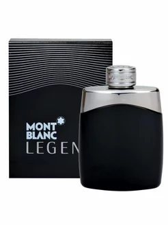 Духи мужские Montblanc Legend 100 мл Монтбланк Легенд