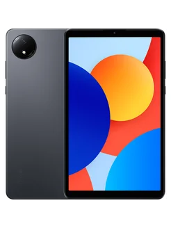 Планшет Redmi Pad SE 8.7" Wi-Fi 64GB Graphite Gray Xiaomi 266447260 купить за 10 234 ₽ в интернет-магазине Wildberries