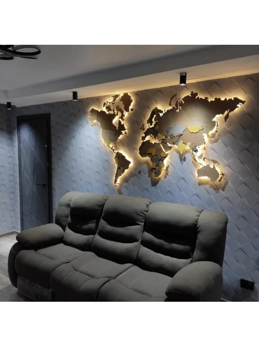 IGROF Лента светодиодная с датчиком движения 5м, 5 м, фото 5