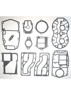 Прокладки для 2-х тактного ПЛМ Suzuki DT20, DT25, DT30 л с