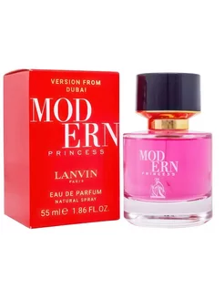 Духи Lanvin Modern Princess тестер 55 мл