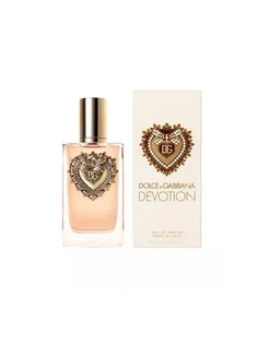 Духи Original Dolce Gabbana Devotion 100 мл