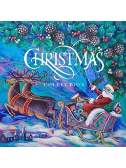 Сборник - Various Artists Christmas Col