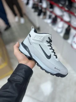 Зимние кроссовки спортивные Gore tex Nike 266514800 купить за 3 357 ₽ в интернет-магазине Wildberries