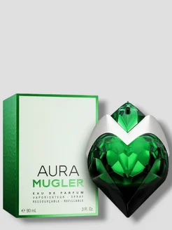 Парфюм Aura Mugler Mugler 90 ml