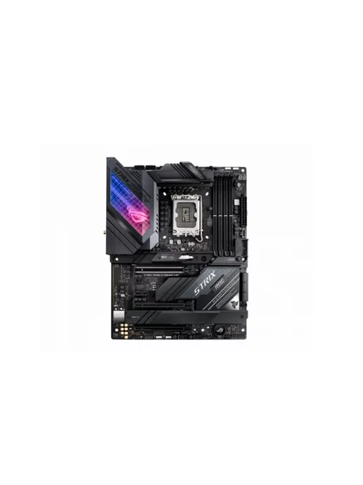 Asus Сист. плата ROG STRIX Z690-E GAMING WIFI, вариант, фото 2