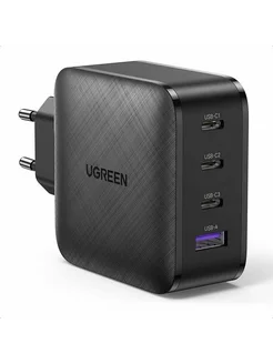 Зарядное устройство для телефона CD224 GaN Tech Fast Charger UGREEN 266526530 купить за 3 222 ₽ в интернет-магазине Wildberries