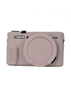 Чехол камеры Canon Powershot G7X Mark III G7XIII G7XM3 G7X3