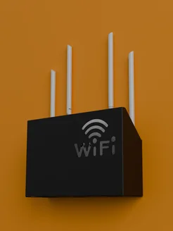 Органайзер полка для WI-Fi роутера Держатель для модема ФОРИС 266535877 купить за 665 ₽ в интернет-магазине Wildberries