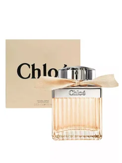 Chloe Eau de Parfum 75 ml