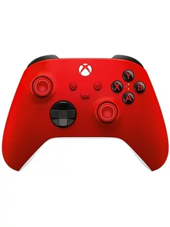 Геймпад XBOX Series X S Red