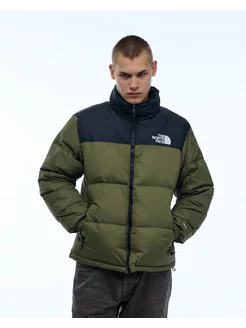 Пуховик The North Face 266564335 купить за 3 208 ₽ в интернет-магазине Wildberries