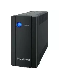 Источник бесперебойного питания CyberPower UTC650EI