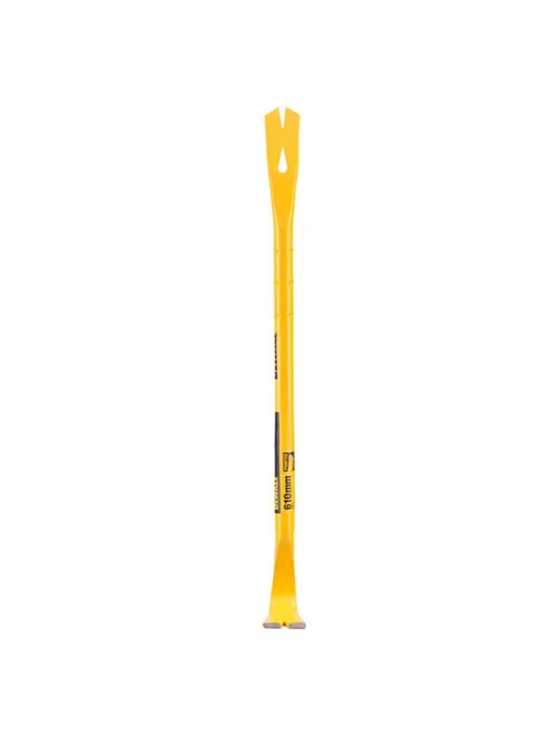 deWalt Монтировка - гвоздодер, 60 см, DWHT55129-1, желтый, фото 4