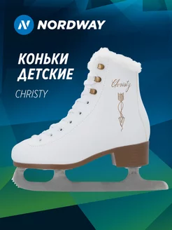 Коньки Christy