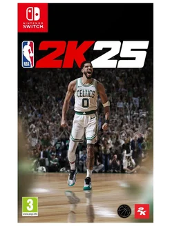 NBA 2K25 (Nintendo Switch)