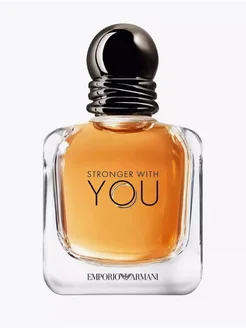 Emporio Stronger With You