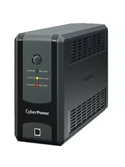 Источник бесперебойного питания CyberPower UT850EG