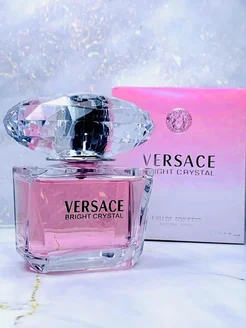 ДУХИ versace bright crystal 55 мл