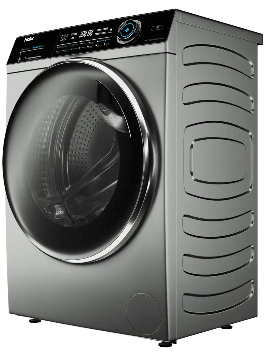 Стирально Сушильная Машина Haier Hwd80 Bp14959a Купить
