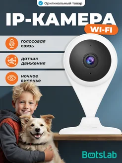 Камера видеонаблюдения Indoor Camera C201